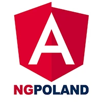 NG POLAND logo